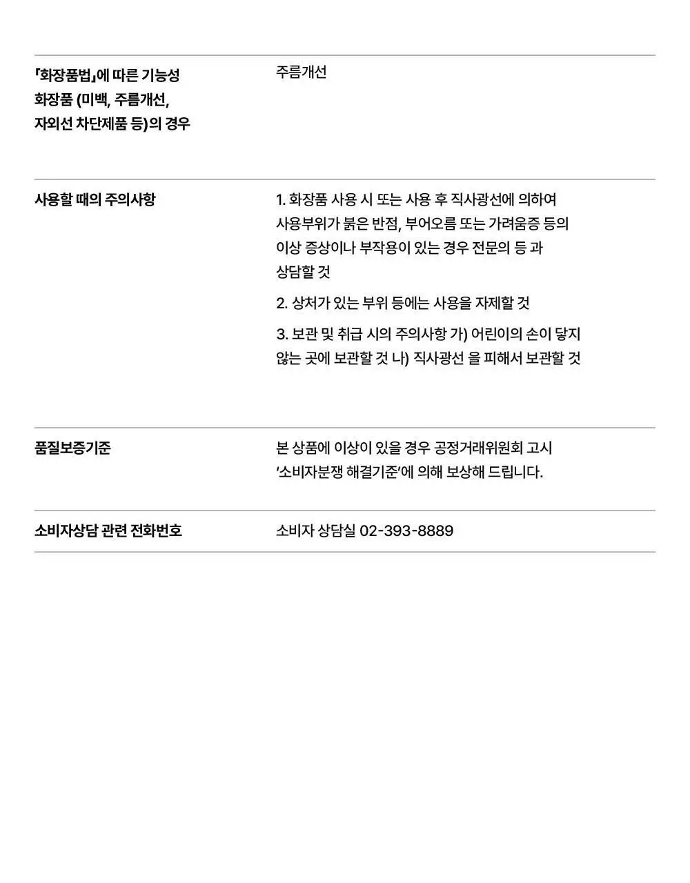 [올영단독/1+1+1] 프랭클리 모공축소 클로저 세럼 30ml 3입 기획 대용량앰플 상세페이지 36